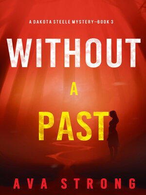 cover image of Without a Past